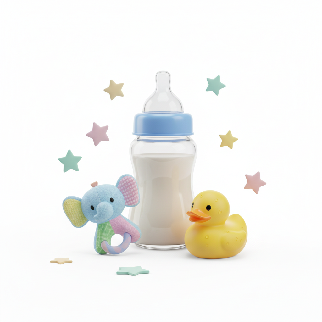 Baby Products
