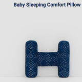 Baby Sleeping Comfort Pillow – Soft Support Pillow For Infants - Saveom