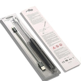 360° Outdoor Kitchen Lighter Usb Rechargeable Portable Electronic Arc Lighter - Saveom