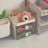 Digital Kids Camera With Fun Photo Modes, HD Lens - Saveom