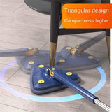 360 Rotating Adjustable Mop - Saveom