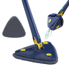 360 Rotating Adjustable Mop - Saveom