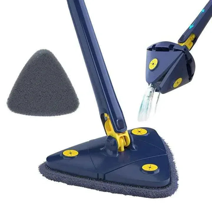 360 Rotating Adjustable Mop - Saveom