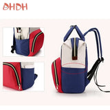 Multi-function Waterproof Outdoor Travel Diaper Bags For Baby Care - Saveom