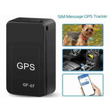 Mini GPS Tracker – Real-Time Mini Locator for Cars, Bike and Valuables - Saveom