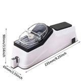 Electric Knife Sharpener Professional Knife Sharpener - Saveom