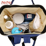 Multi-function Waterproof Outdoor Travel Diaper Bags For Baby Care - Saveom