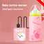 Universal USB Baby Bottle Warmer – Cozy Milk Anywhere, Anytime