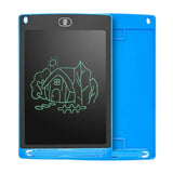 LCD Kids Drawing Tablet – Mess‑Free Creativity Anywhere - Saveom