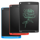 LCD Kids Drawing Tablet – Mess‑Free Creativity Anywhere - Saveom