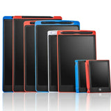 LCD Kids Drawing Tablet – Mess‑Free Creativity Anywhere - Saveom