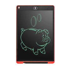 LCD Kids Drawing Tablet – Mess‑Free Creativity Anywhere - Saveom