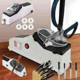 Electric Knife Sharpener Professional Knife Sharpener - Saveom