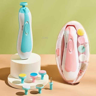 Baby Nail Trimmer - Saveom