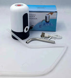 Electric Portable Water Dispenser Pump - Saveom