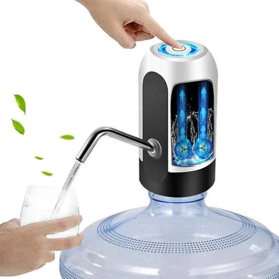 Electric Portable Water Dispenser Pump - Saveom