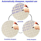 Magic Book – The best reusable book for learning beautiful and wonderful English Handwriting - Saveom