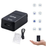 Mini GPS Tracker Keep your child safe with this compact GPS tracker - Saveom