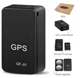 Mini GPS Tracker Keep your child safe with this compact GPS tracker - Saveom