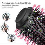 One Step 4-in-1 Hot Air Brush Hair Styler