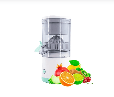 Portable Citrus Squeezer and Presser Extract maximum juice with minimal effort - Saveom