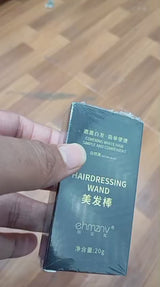Hair Comb Dye – Water and Sweat Resistant Hair Coloring Comb for Long-Lasting Color Application