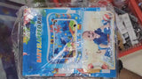 Baby Water Play Mat – Inflatable Tummy Time Activity Play Mat for Infants and Toddlers