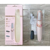 Rechargeable Electric Callus Remover Cordless - Saveom